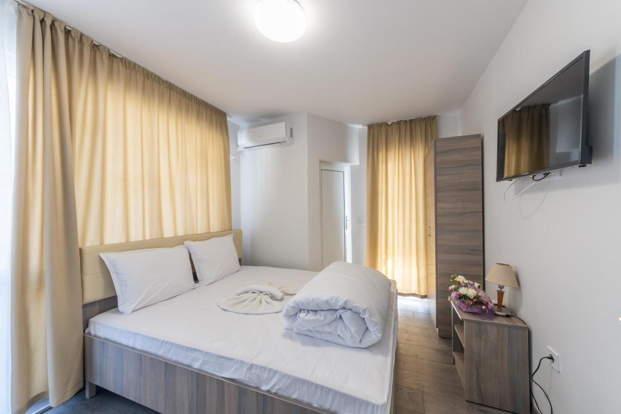 Мотел "Релакс" Motel "Relax", Балчик, Exterior foto